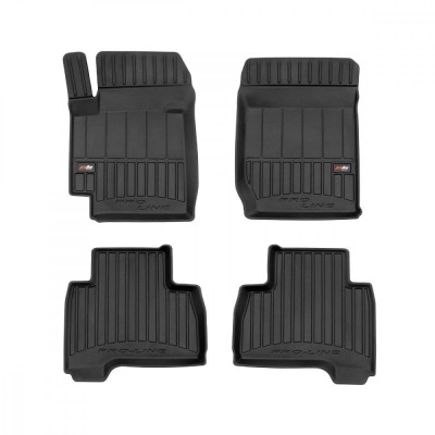 Covorase auto SUZUKI Grand Vitara 2005-2015 Frogum 3D foto