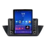Cumpara ieftin Navigatie dedicata cu Android BMW X1 (E84) 2009 - 2015, 1GB RAM, Radio GPS Dual