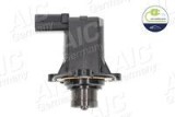 Supapa aer circulatie cutie, Incarcator AUDI A4 B8 Avant (8K5) (2007 - 2017) AIC 71786