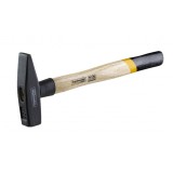 Ciocan de lacatus 400 g cu maner din lemn Top Master Pro