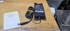 Incarcator Dell 19.5V 4.62A #A8539Aus foto