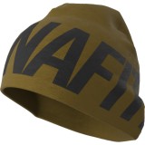 Caciula Schi Tura Dynafit Light Logo Beanie Relic, Lana Merino, Dungi Colorate, Unisex