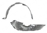 Carenaj aripa interioara, aparatori noroi Toyota Rav4 (Xa20), 06.2000-12.2005, fata, Stanga, polipropilena + polietilena