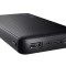 Baterie externa Trust Primo Compact Eco, negru