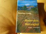 Hinter der Weizenfeld - Penelope Lively