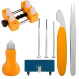 Instrumente Ceasornicarie OEM, 6in1, Universal