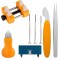 Instrumente Ceasornicarie OEM, 6in1