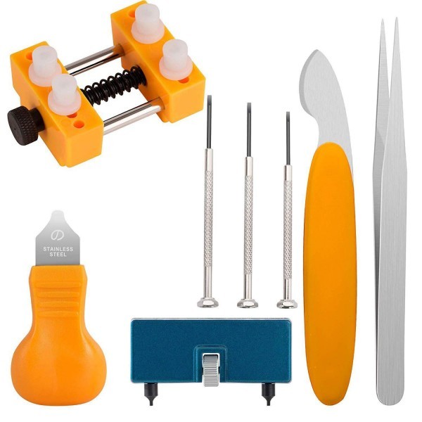 Instrumente Ceasornicarie OEM, 6in1