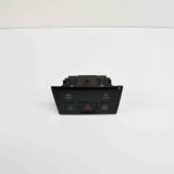 Panou Butoane VW Golf VIII CD1 2021, Buton Start Stop, OEM 5H0925200K, Componenta Electrica Auto, Argintiu