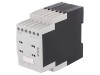 Releu Monitorizare Tensiune DIN EMR6-AWM720-I-1