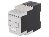 Releu Monitorizare Tensiune DIN EMR6-AWM720-I-1