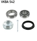 SKF VKBA 542 Set rulment roata
