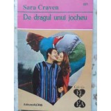 DE DRAGUL UNUI JOCHEU-SARA CRAVEN-227226