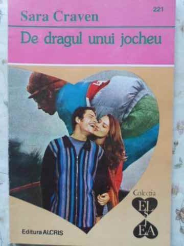 DE DRAGUL UNUI JOCHEU-SARA CRAVEN-227226