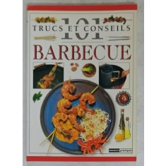 101 TRUCS ET CONSEILS , No. 40 : BARBECUE , 1998