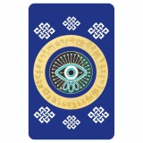 Card impotriva geloziei si a energiilor negative Antitoxic
