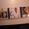 LOT DE 3 CD-uri: Dolly Parton &amp; Kenny Rogers, Anastasia si Julio Iglesias