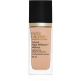 Est&eacute;e Lauder Futurist Aqua Brilliance&trade; Makeup SPF 20 make up hidratant culoare 3C0 Cool Cr&eacute;me 30 ml