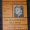 Hanu Ancutei / Mihail Sadoveanu texte comentate