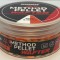 Haldorado - Pelete flotant 4S Method Pellet Wafter 6-8, 7-9mm - Acid N-Butyric &amp; Vanilie