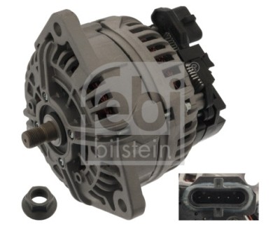 FEBI BILSTEIN 48956 Generator / Alternator foto