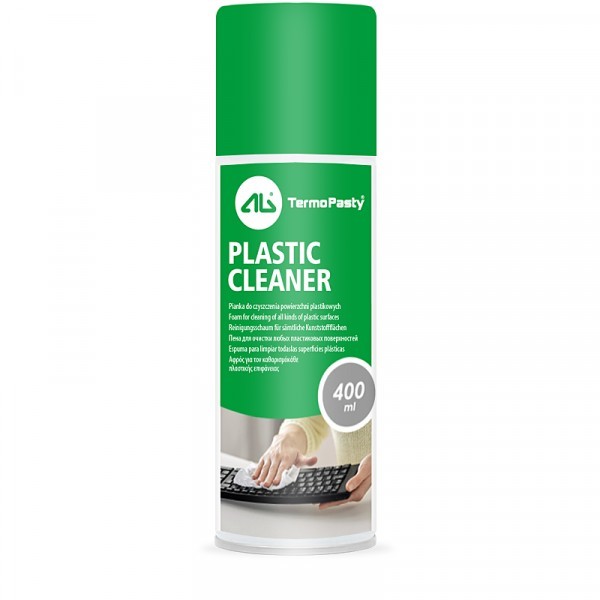 Spray Curatare Lichid Termopasty, 400ml ART.AGT-170