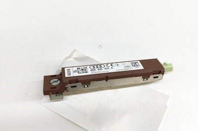 Amplificator de antena AUDI Q4 SUV F4B 2021 OEM: 89A035225A 25748812 foto