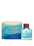 Cumpara ieftin Apa de toaleta Hollister Canyon Escape for Him, 100 ml, pentru barbati