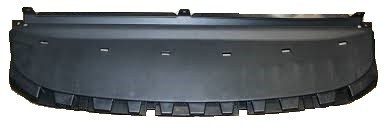 Spoiler bara fata fata Vw Scirocco (Typ 13), 07.2008-, 1K8805903B9B9 foto