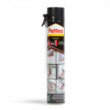 Spumă adezivă PATTEX 6 &icirc;n 1 - 750 ml