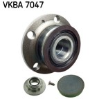 SKF VKBA 7047 Set rulment roata