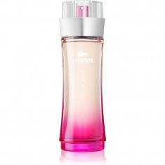 Lacoste Touch of Pink Eau de Toilette pentru femei 50 ml