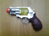 Small Gun jucarie copii pistol 16*14 cm