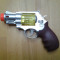 Small Gun jucarie copii pistol 16*14 cm