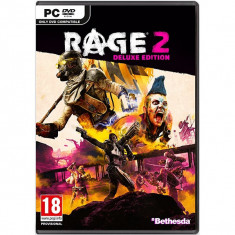 Rage 2 Deluxe Edition Pc foto