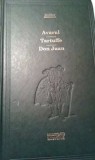 Moliere - Avarul, Tartuffe, Don Juan (Editia: 2009)