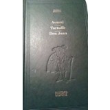 Moliere - Avarul, Tartuffe, Don Juan (Editia: 2009)