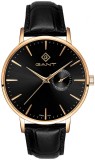 Ceas Barbati, Gant, Park Hill III G105023 - Marime universala