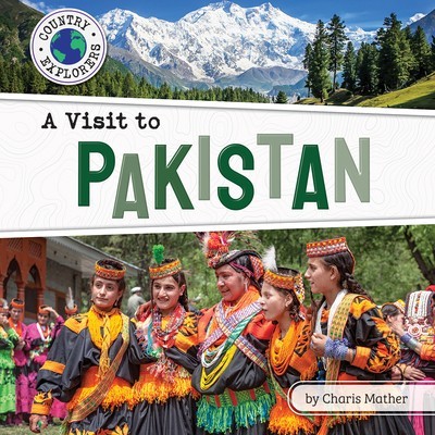 A Visit to Pakistan foto