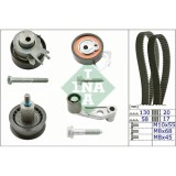 Kit curea distributie Seat Arosa, 192004, Leon, 192006, Toledo 2, 192006, Vw Bora, 192005, Golf 4, 192005, Golf 4, 192006, Lupo, 192005, Polo, 191,