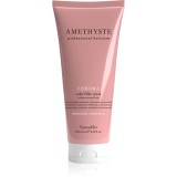 FarmaVita Amethyste Chroma masca nutritiva raparatoare pentru păr vopsit 250 ml