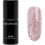 NEONAIL UV Gel Polish Color unghii cu gel folosind UV / lampă cu LED culoare Blushing Diva 7.2 ml
