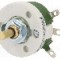Potentiometru axial, linear, 250&Omega;, 25W, SR PASSIVES - FVR25W-250R