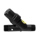 Filtru Y cu regulator de presiune 1&#039; FE Rain Bird