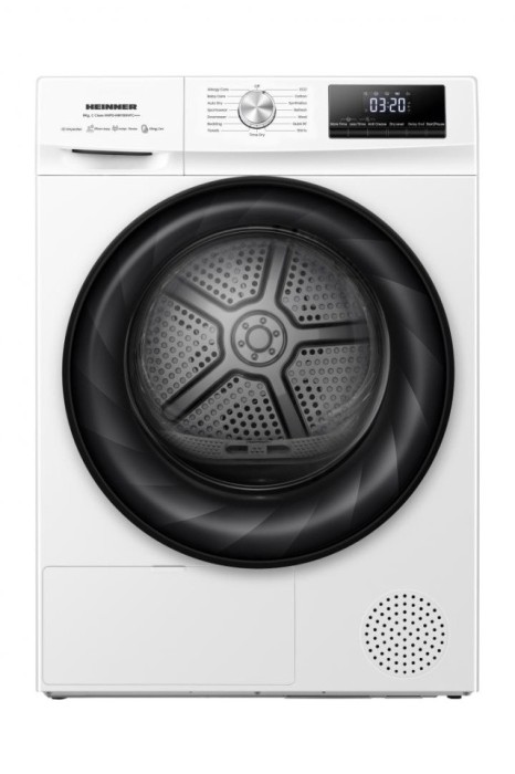 USCATOR DE RUFE HEINNER HHPD-HMY80IVFC+