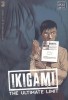 Ikigami: The Ultimate Limit, Volume 3