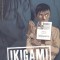 Ikigami: The Ultimate Limit, Volume 3