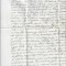 A3049N Act de cedare către creditor a unor păm&acirc;nturi zălogite pentru &icirc;mprumuturi de bani, 1847, Transilvania, cu sigiliu nobiliar &icirc;n ceară roșie