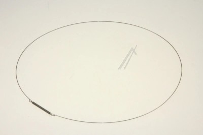 COLIER GARNITURA HUBLOU Masina de spalat Samsung WD90TA046BE/LE DC91-12078E foto
