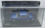 Macheta Chevrolet Chevette Luxo - Ixo/Altaya 1/43, 1:43